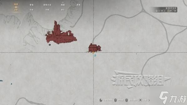 《红色沙漠》默德里奇木屋保险箱位置及解谜攻略 钟表拼图保险箱怎么开