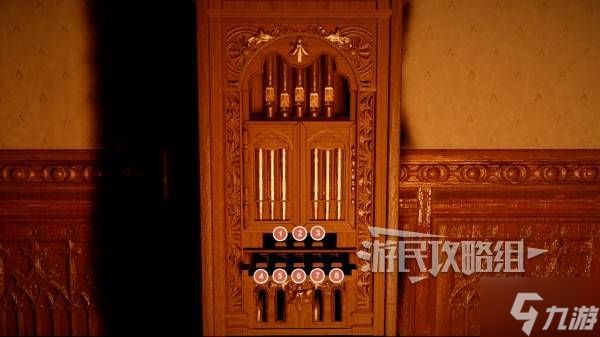 《红色沙漠》埃尔南德城堡保险箱位置及解谜攻略 听声保险箱怎么开