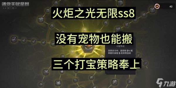 成为《火炬之光》游戏高手的实用秘籍(游戏技巧、装备选取、任务攻略详解)