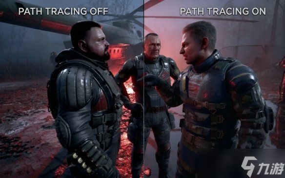 《潜行者2》或迎巨变! 改用虚幻5.7并支持路径追踪技术