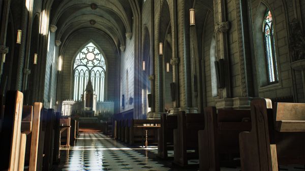 猎人之清算:死愿什么时候出 公测上线时间预告