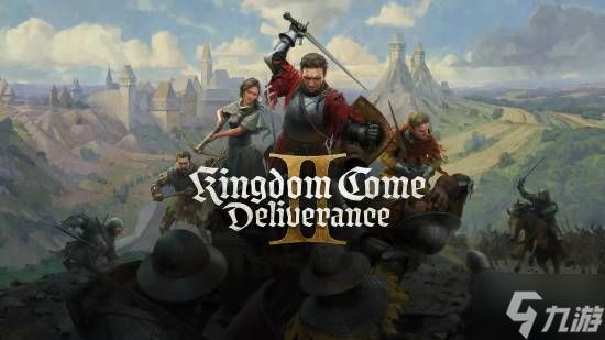 曝新《指环王》3A由水晶动力开发！不是战马工作室 对标《霍格沃茨之遗》