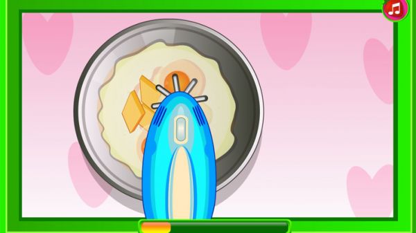 草莓起酥蛋糕好玩吗 草莓起酥蛋糕玩法简介