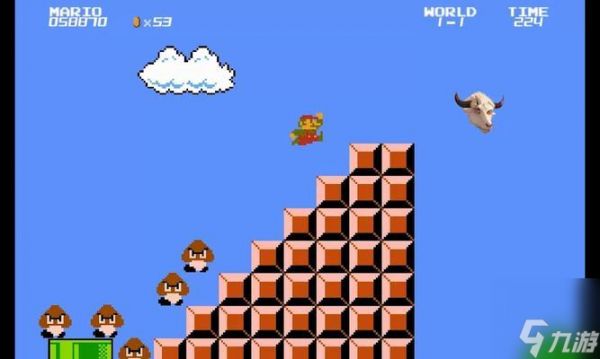超级玛丽单机版攻略（一步步教你通关经典游戏）