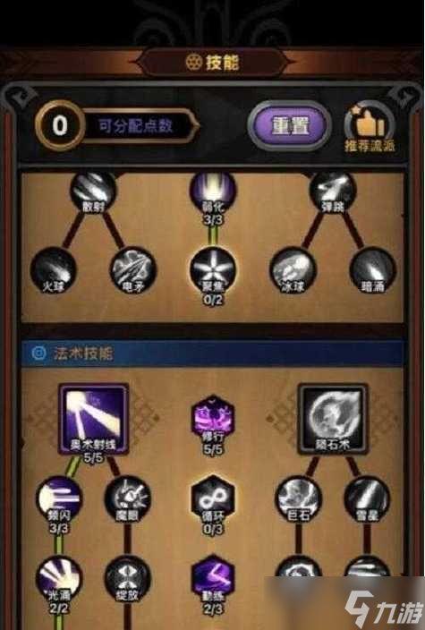 传送门骑士战士攻略（探索最强战士装备组合）