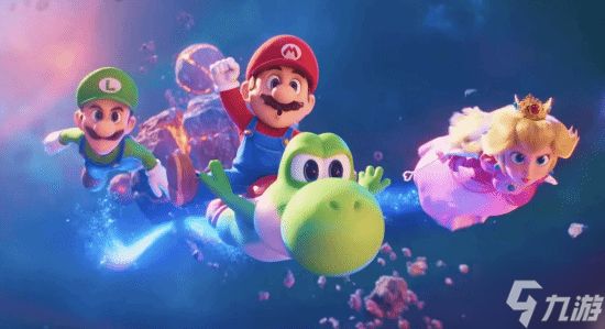 世界顶级IP共鸣！宫本茂谈马里奥与米老鼠