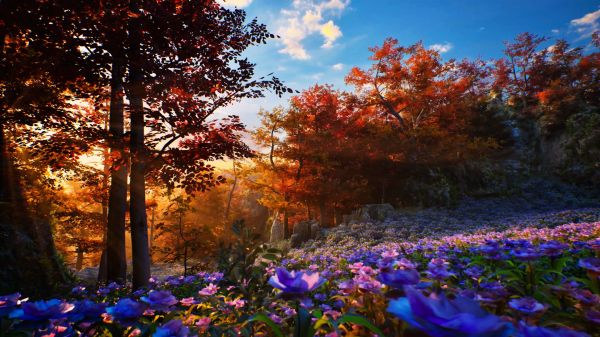 武士:污秽天命什么时候出 公测上线时间预告