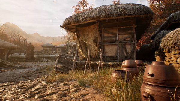 武士:污秽天命什么时候出 公测上线时间预告