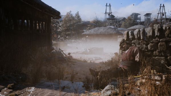 武士:污秽天命什么时候出 公测上线时间预告