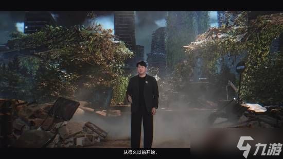 胜利女神：世界愚人节官宣，2046年跨终端发售引热议