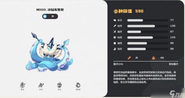 洛克王国世界PVP神宠排行