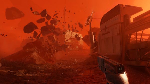 异形：死亡风暴好玩吗 异形：死亡风暴玩法简介