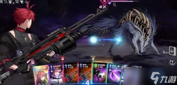 卡厄思梦境第0研究所Boss怎么打-第0研究所80级Boss打法攻略