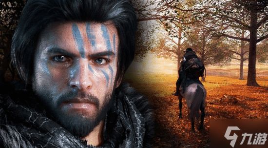 《红色沙漠》配音甩锅：主角没灵魂都怪开发混乱