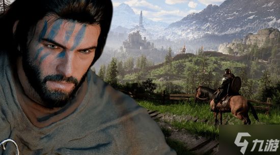 《红色沙漠》配音甩锅：主角没灵魂都怪开发混乱