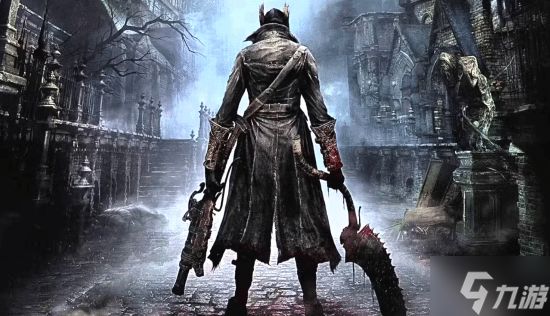 首发十连必出美丽师姐!《血源》手游愚人节震撼“曝光”