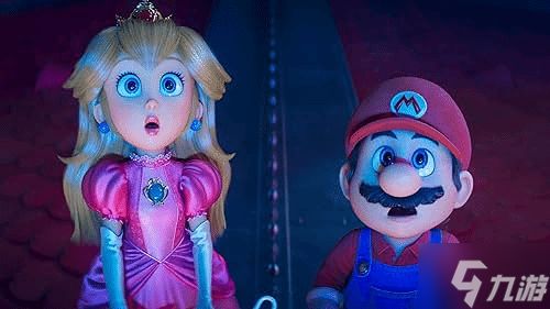 法务部大对决？宫本茂直言马里奥模式参考了米老鼠