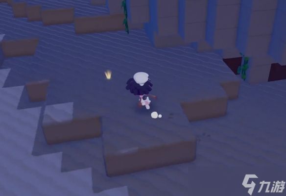 宝可梦Pokopia冻原化石获取方法