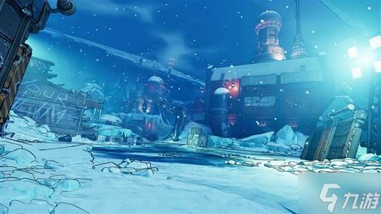 专访《无主之地4》团队:新角色侠盗“老钱”很好玩