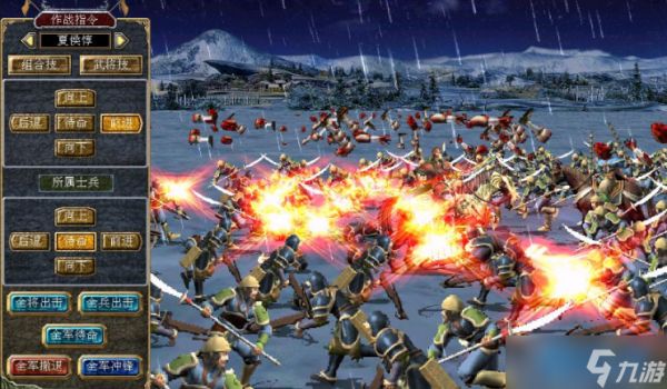 攻克白狼寨全攻略：要点在手，破寨无忧！