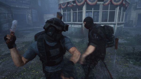 终末战争好玩吗 终末战争玩法简介