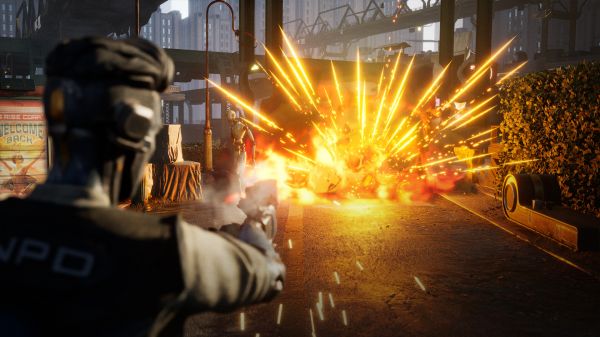 人工侦探什么时候出 公测上线时间预告