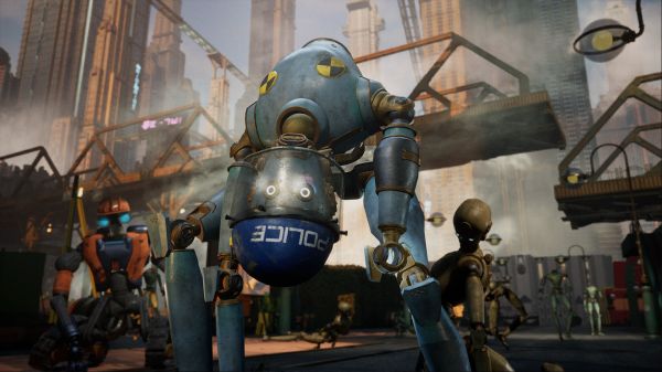 人工侦探什么时候出 公测上线时间预告