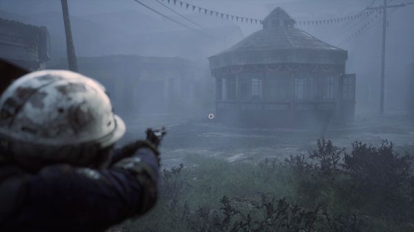 终末战争什么时候出 公测上线时间预告