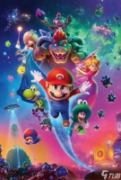 法务部大对决 宫本茂直言马里奥模式参考了米老鼠