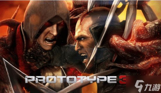 《虐杀原形》新作爆料汇总！A哥重回主角