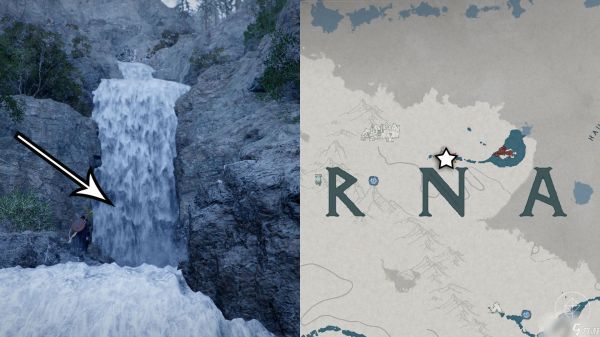 如何在红色沙漠中获取失落王国盔甲