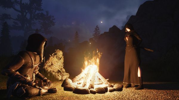 ENDALOR什么时候出 公测上线时间预告