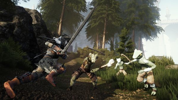 ENDALOR什么时候出 公测上线时间预告