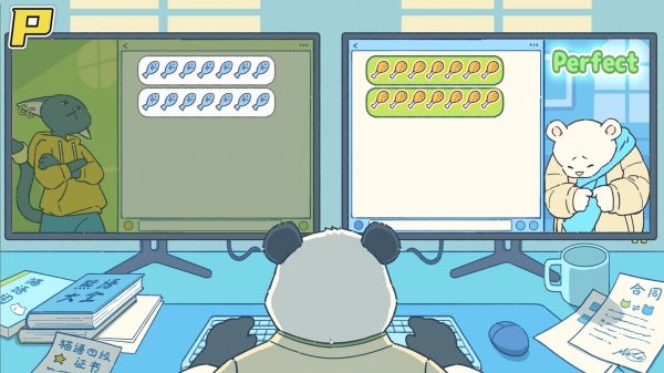 动物城咖啡店好玩吗 动物城咖啡店玩法简介