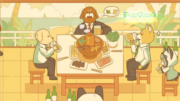 动物城咖啡店好玩吗 动物城咖啡店玩法简介