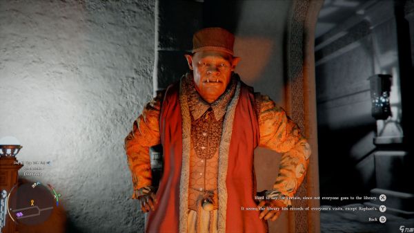 红色沙漠任务“矛盾”攻略指南