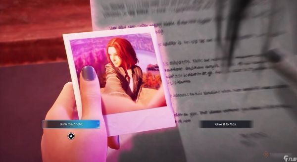克洛伊在《Life Is Strange: Reunion》中是生是死？