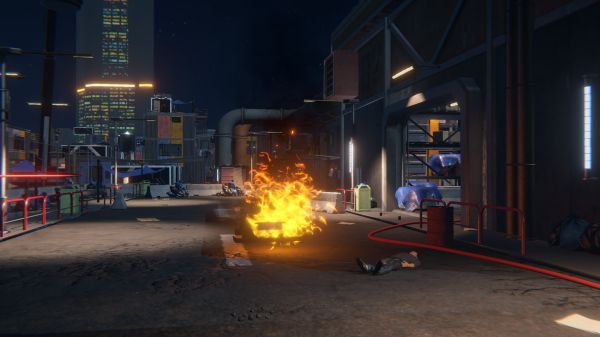 生于午夜好玩吗 生于午夜玩法简介