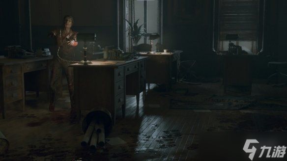 丧尸一咬就没了！《不死编年史》凭硬核玩法未售先火