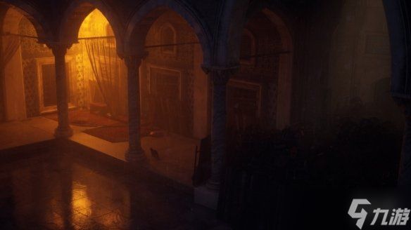 丧尸一咬就没了！《不死编年史》凭硬核玩法未售先火