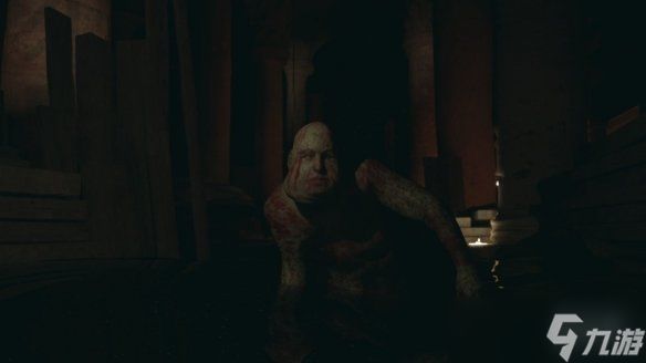 丧尸一咬就没了！《不死编年史》凭硬核玩法未售先火