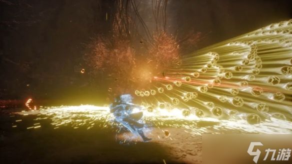 索尼第一方独占大作《Saros》进厂压盘！4月30日发售