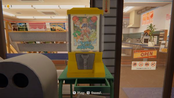 inKONBINI：一家小店故事多多好玩吗 inKONBINI：一家小店故事多多玩法简介