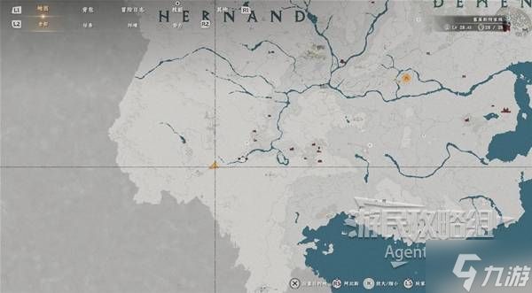 《红色沙漠》套装图鉴及收集攻略合集