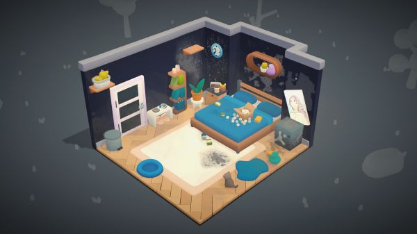 梦想翻新家什么时候出 公测上线时间预告