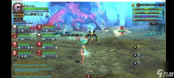 龙之谷离开迷之大陆的方法是什么？迷之大陆出口在哪里？