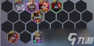 <a id='link_pop' class='keyword-tag' href='https://www.9game.cn/jcczz/'>金铲铲之战</a>s16诺克萨斯妖姬如何组队