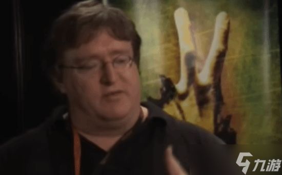 加布·纽维尔淡出开发：为守护创意真实而主动退居幕后