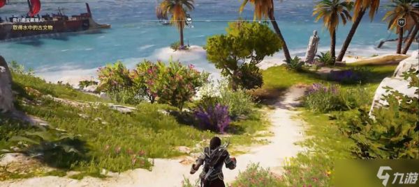 刺客信条奥德赛（深入剖析阿提卡支线任务）