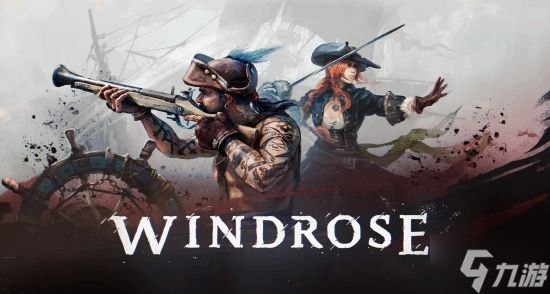 海盗生存新游《风启之旅》80万试玩93%好评!愿望单150万 超级好评